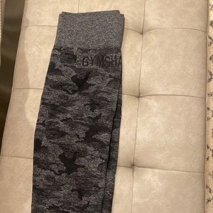 Gymshark leggings